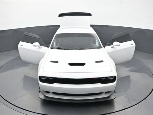Used 2021 Dodge Challenger R/T Scat Pack RWD image 27