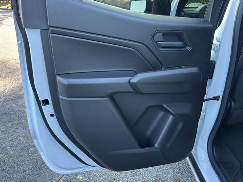 New 2026 Chevrolet Colorado W/T w/ Advanced Trailering Package image 15