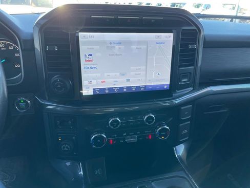 Used 2022 Ford F150 XLT w/ Equipment Group 302A High image 10