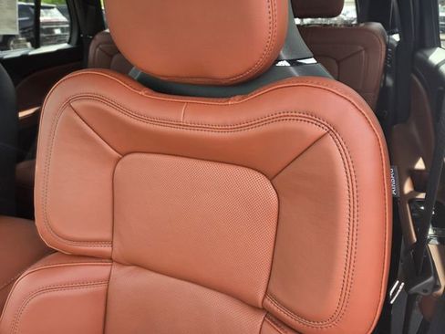 New 2026 Lincoln Aviator Reserve RWD image 14