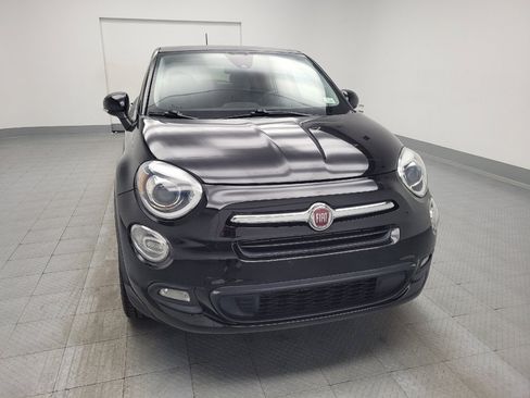 Used 2017 FIAT 500X Lounge w/ Lounge Premium Package (AWD) image 14