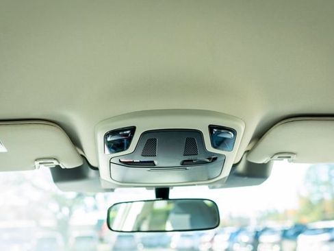 Certified 2025 Subaru Outback Premium image 30