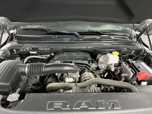 Used 2020 RAM 1500 Big Horn AWD/4WD image 28