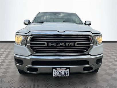 Used 2024 RAM 1500 Laramie