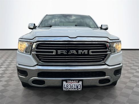 Used 2024 RAM 1500 Laramie image 2