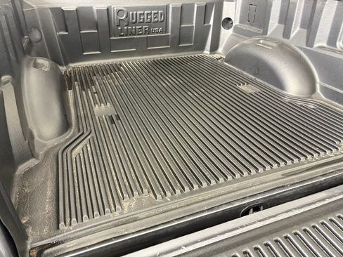 Used 2025 Ford F150 XLT w/ Equipment Group 301A Standard RWD image 37