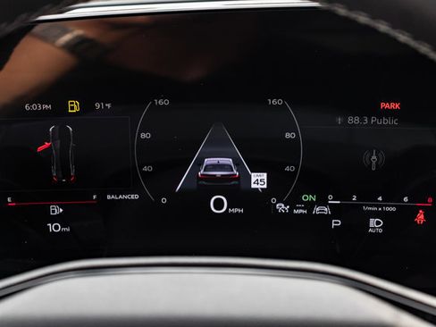 New 2025 Audi A5 2.0T Prestige image 12