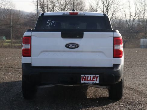 New 2026 Ford Maverick XL w/ 4K Tow Package image 7
