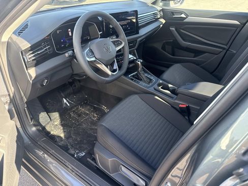 New 2026 Volkswagen Jetta S image 8