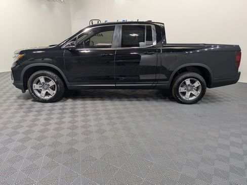New 2026 Honda Ridgeline RTL image 3