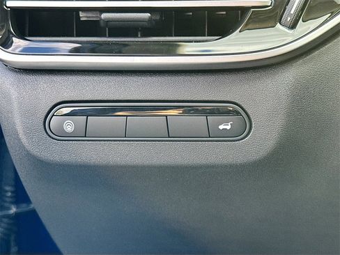 Certified 2026 INFINITI QX60 Pure w/ Cargo Package image 11