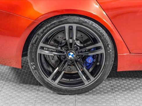 Used 2018 BMW M3 SEDAN image 33