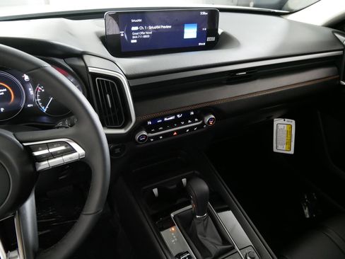 New 2026 MAZDA CX-50 AWD 2.5 S w/ Accent Package image 5