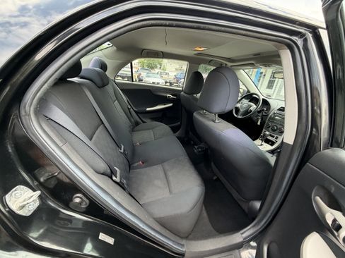 Used 2010 Toyota Corolla S FWD image 14