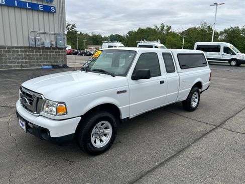 Used 2010 Ford Ranger XLT RWD image 3