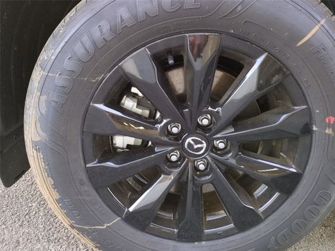 New 2026 MAZDA CX-50 AWD 2.5 S w/ Weather Package image 23