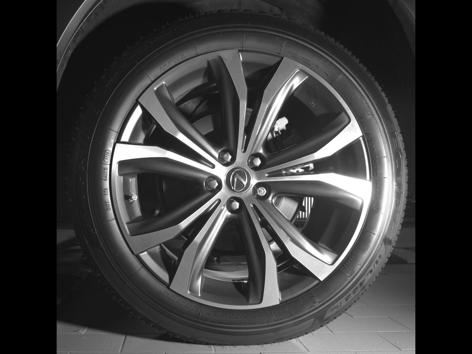 Used 2022 Lexus RX 350 FWD w/ Premium Package image 24