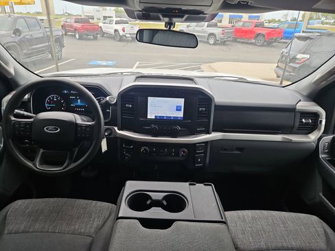 Used 2023 Ford F150 XLT image 6