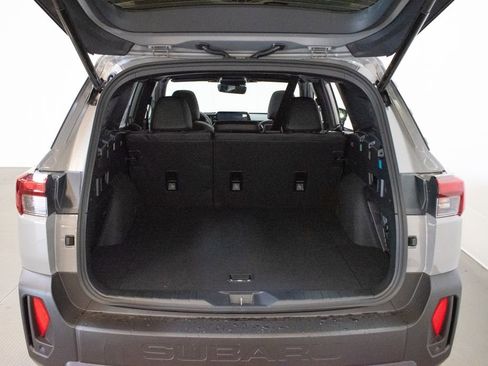 New 2026 Subaru Outback Wilderness AWD/4WD image 25