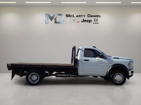 Used 2023 RAM 4500 Tradesman image 6