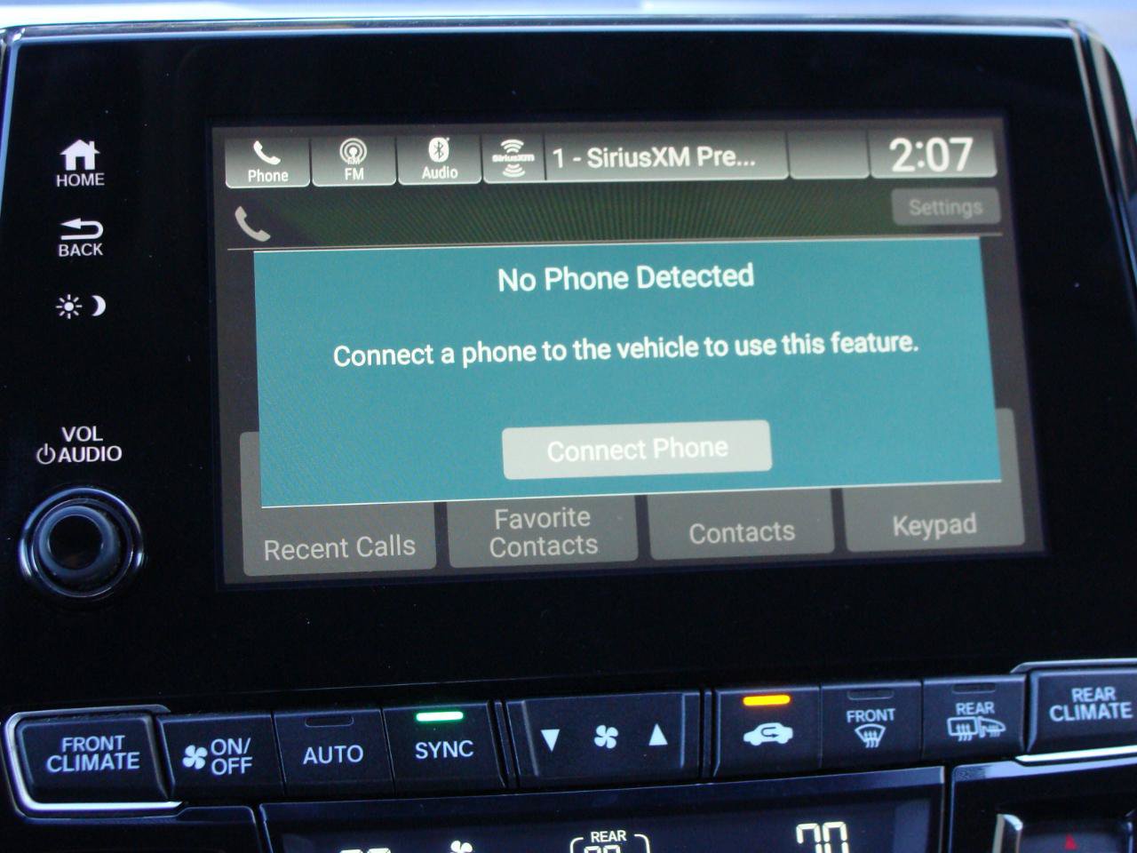 Used 2020 Honda Odyssey EX image 17