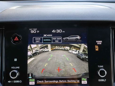 Used 2023 Subaru Outback Wilderness w/ Wilderness Package image 23