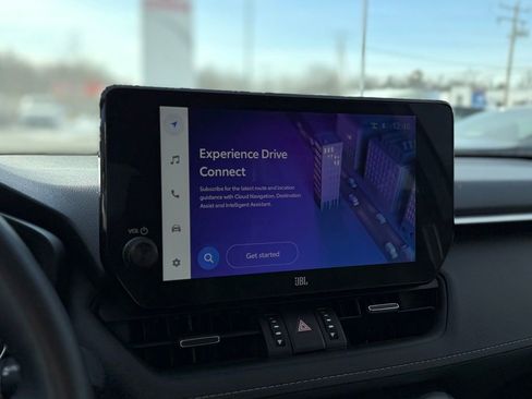 Used 2024 Toyota RAV4 XLE Premium w/ Weather Package image 17