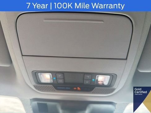 Certified 2022 Ford F150 Lightning Pro AWD/4WD image 46