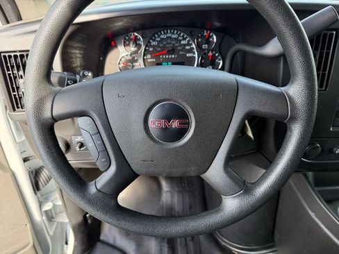 Used 2024 GMC Savana 2500 w/ Driver Convenience Package image 27