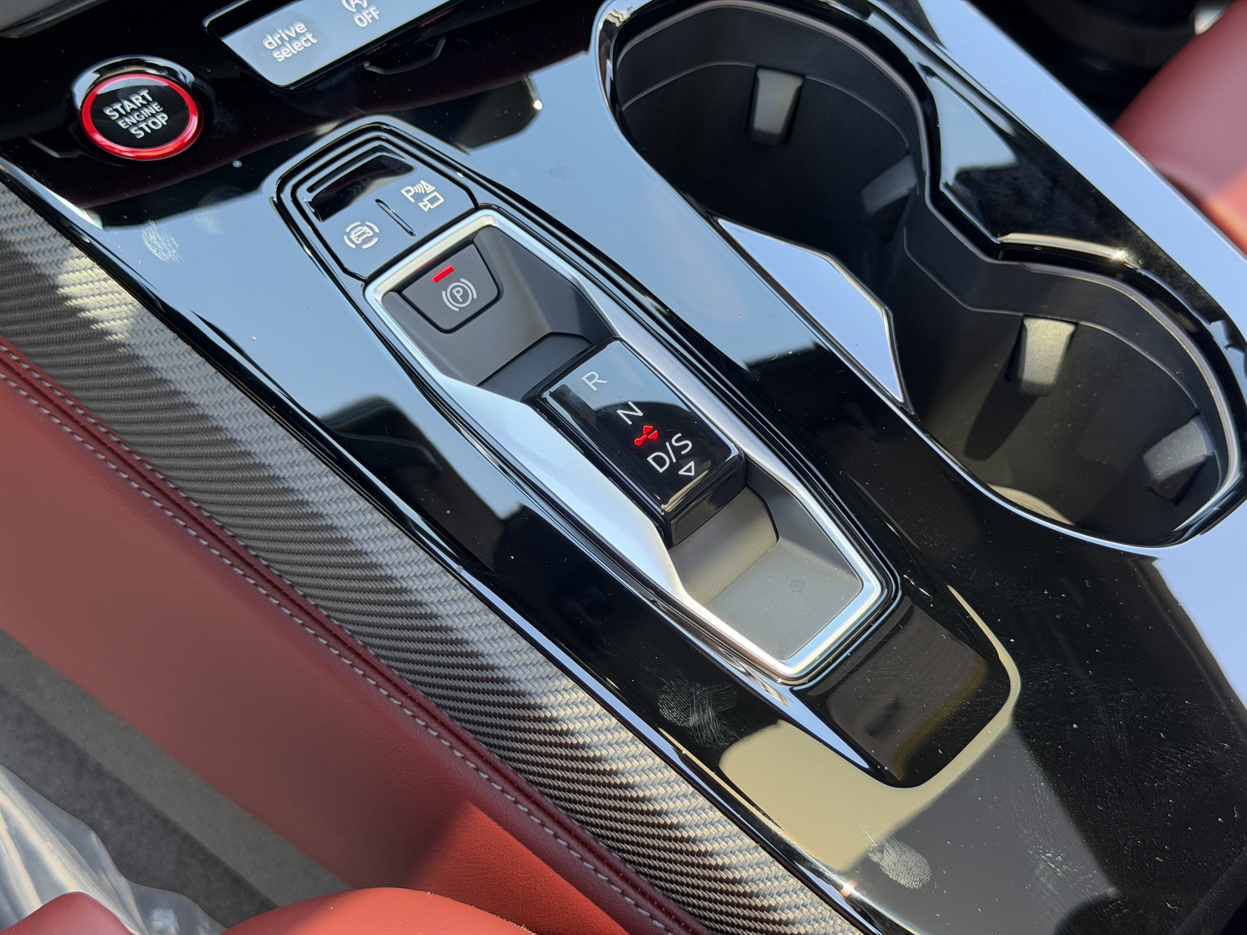 New 2026 Audi S5 Premium Plus AWD/4WD image 28