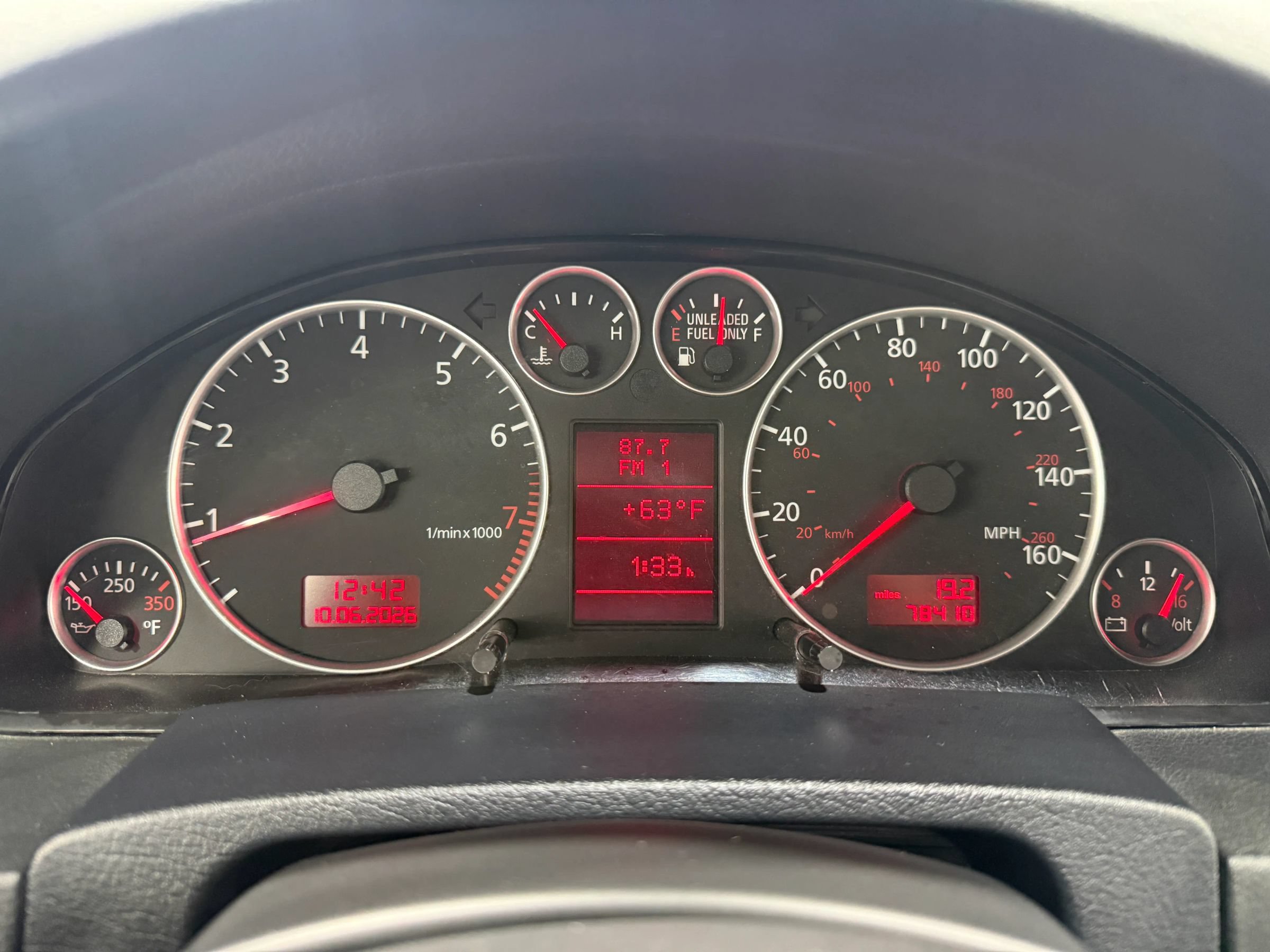 Used 2005 Audi allroad 2.7T AWD/4WD image 67