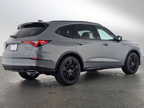 New 2026 Acura MDX A-Spec image 3