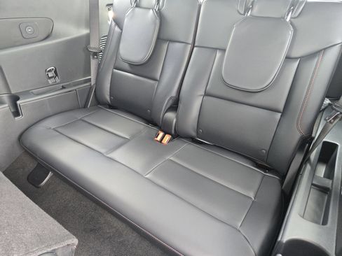 New 2026 Ford Explorer ST-Line RWD image 27