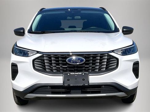 New 2026 Ford Escape Active w/ Tech Pack #1 image 12
