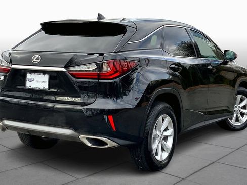 Used 2017 Lexus RX 350 AWD w/ Premium Package image 12