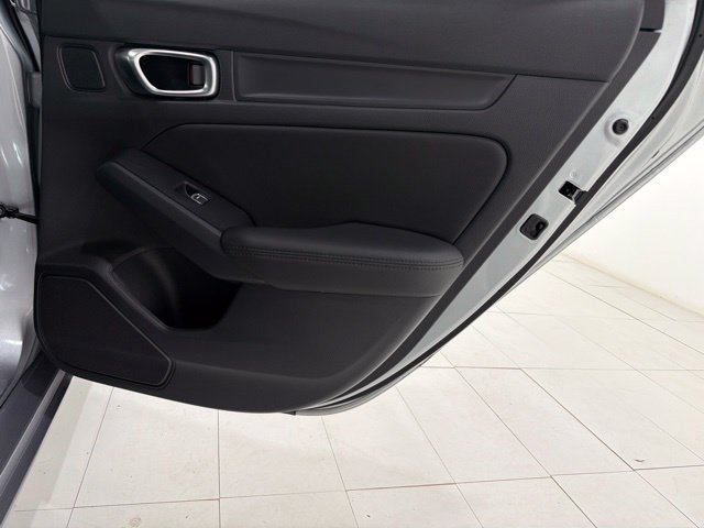 Certified 2024 Acura Integra FWD image 21