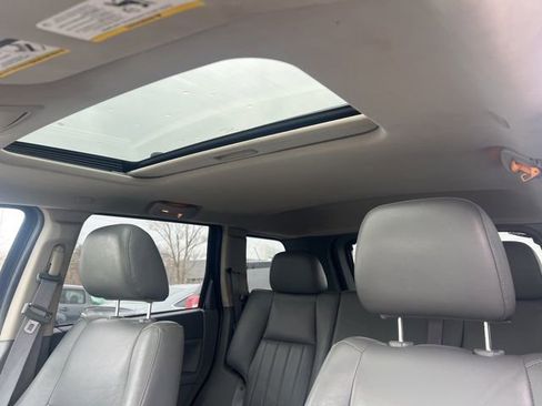Used 2007 Jeep Grand Cherokee Laredo image 18