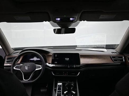 New 2026 Volkswagen Atlas SE AWD/4WD image 10