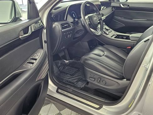 Used 2022 Hyundai Palisade Limited AWD/4WD image 24