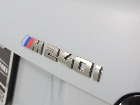 Used 2022 BMW M240i xDrive Coupe w/ Premium Package AWD/4WD image 51