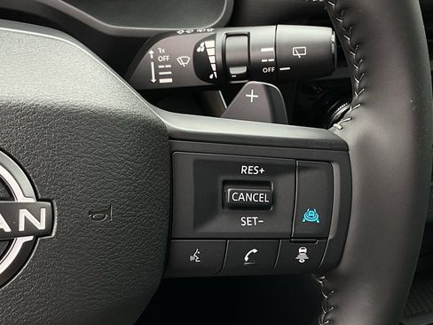 New 2026 Nissan Rogue SV image 22