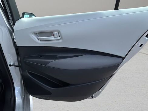 New 2026 Toyota Corolla LE FWD image 11