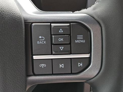 New 2025 Ford F150 XLT w/ Equipment Group 302A MID AWD/4WD image 23