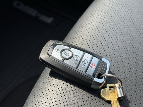 Used 2024 Ford F150 Lariat w/ Bed Utility Package image 27