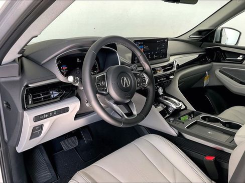 New 2026 Acura MDX w/ Technology Package image 9