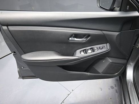 Used 2023 Nissan Altima 2.5 SR image 16