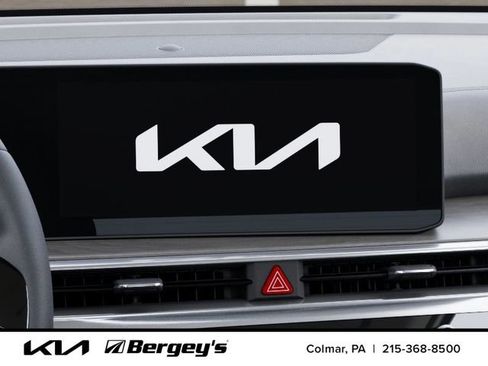 New 2026 Kia Sorento SX Prestige AWD/4WD image 23