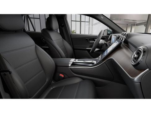 New 2026 Mercedes-Benz GLC 300 4MATIC image 4
