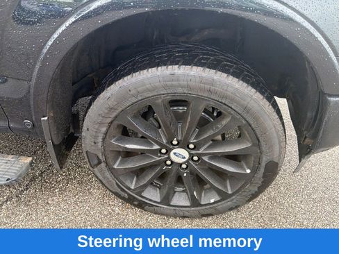 Used 2020 Ford F150 Limited AWD/4WD image 23