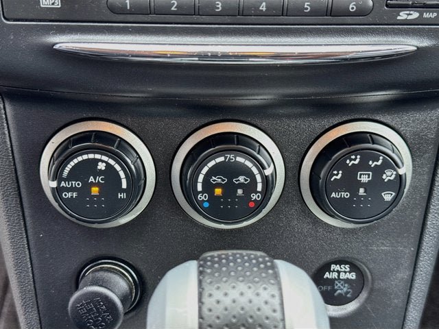 Used 2013 Nissan Rogue SL AWD/4WD image 14